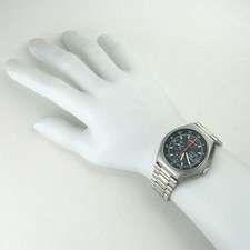 Montre militaire Tutima