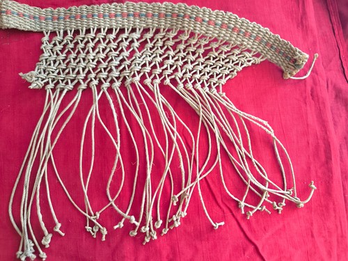 Chasse mouche harnachement - chasse,