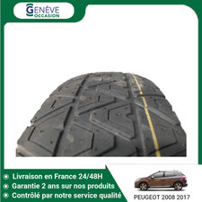 🇫🇷 ROUE SECOURS PEUGEOT