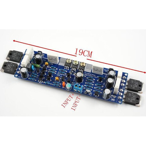 30w high power - 30w, channel
