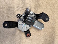 MOTEUR ESSUIE GLACE ARRIERE OPEL ASTRA J 1.7 CDTI 125CV 60Z010009 / 13256917