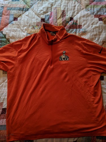 Super bowl xlix orange - super,