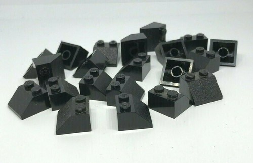 Lego 20x pente brique - 20x, x