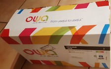 Lot de 2  TONER OWA  CF226X26X
