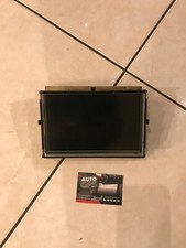 Ecran Gps Renault Twingo 3