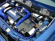 Couvercle De Frein Astra GSI