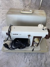 machine à coudre Brother Vx500