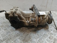 Pont (propulsion) DACIA DUSTER 2 PHASE 1 383002A01A