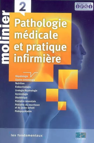 Molinier pathologie médicale - pathologie,