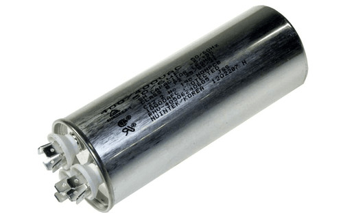 Condensateur 50 mf - (, dual)