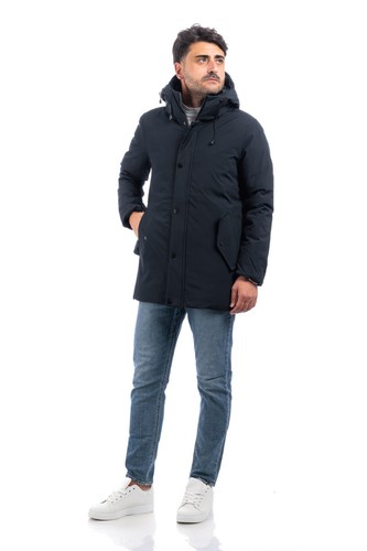 Gilet hiver homme - d'hiver,