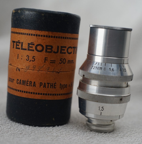 Som berthiot cinor - cinor, 3,5/50