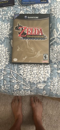The legend zelda - of,