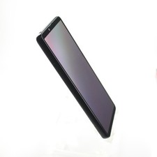 Sony Xperia 10 VI 5G noir 128 Go double sim assez bon état