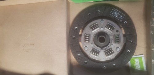 Citroen gsa disque - gs, /