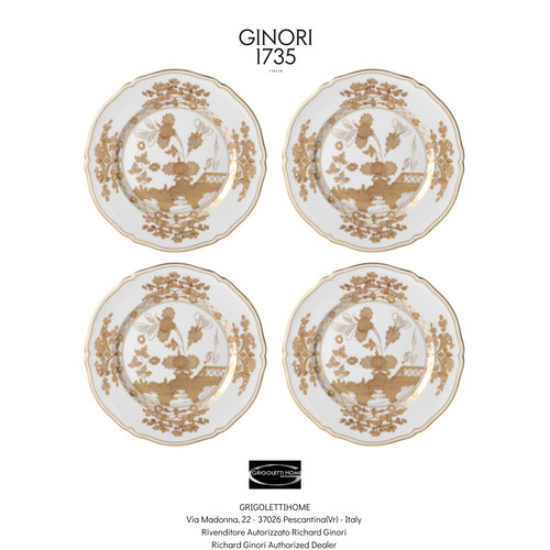 Richard ginori oriente - ginori,