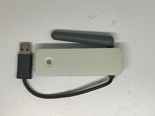 Microsoft xbox 360 wireless - xbox,