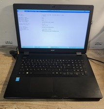 Pc Portable Acer  Travelmate P276 Series Intel I5-4210U / 1.7 Ghz 4 Go En L'Etat