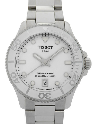 Montre quartz tissot - montre,