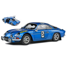 ALPINE A 110 1600S N.5 OLYMPIA