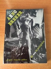 ARNO BREKER 60 ANS DE