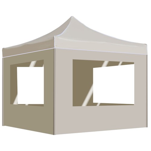 Tente réception pliable - tente,