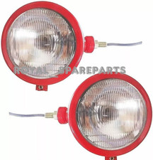 Feu phare gauche + droit pour