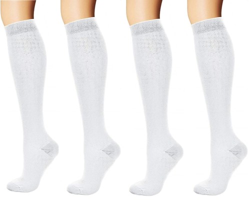 Paires chaussettes de - 4,
