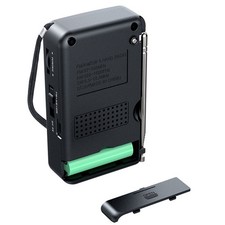 Radio Portable Son Puissant