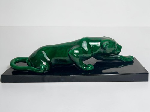 Art déco sculpture - déco,,