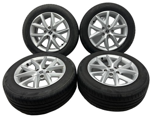 Set roues alu pouces 4 - set,
