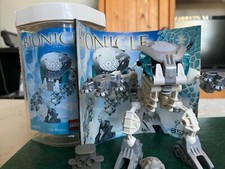 LEGO BIONICLE: Kohrak-Kal