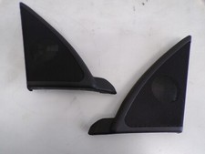 Triangle Miroir Mercedes W203