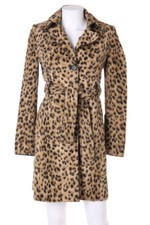 KAREN MILLEN Faux Manteau de