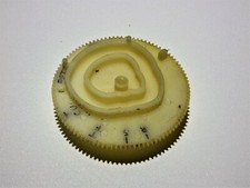 gear cam - Nakamichi 582