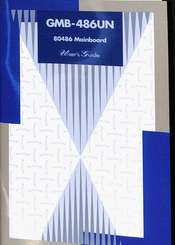 Gmb 786un notice manuel - notice, 45