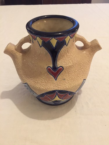 Vase amphora années - vase,