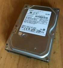 Disque dur 3,5" Hitachi HDT721032SLA360 0C099K 320Go 7200t SATA