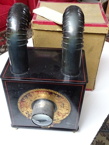 Rare lanterne magique 2 - rare,