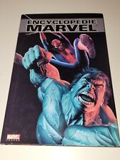 Encyclopédie MARVEL - Volume
