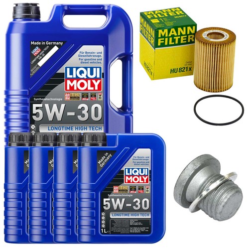 Kit filtre huile - kit,
