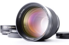 Contax Carl Zeiss Planar T*