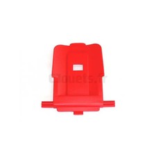 Couvercle de batterie Quad