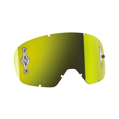 Lentille miroir enfant scott - lentille,