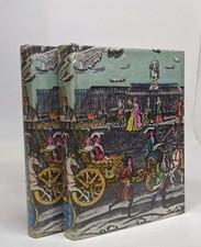 Le siècle de Louis XV (tome premier et second) | Pierre Gaxotte | Très bon état