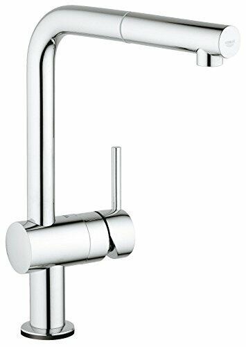 Robinet cuisine sur - de, pied