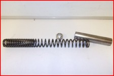 HONDA HORNET 600 2003-2004