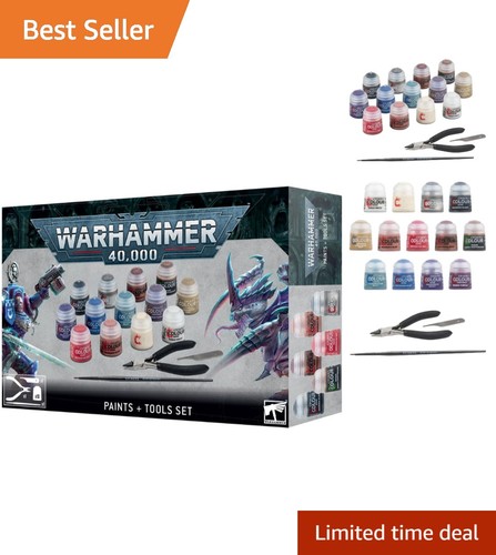 citadel paint set