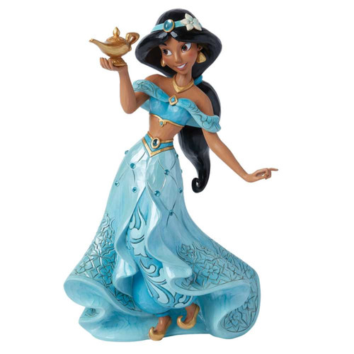 Figurine jasmine deluxe - figurine,