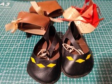 Chaussures:Pour Poupon et